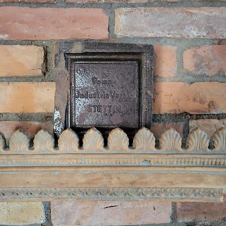 Zakatek Zurawi 2 Villa Swinoujscie Bagian luar foto