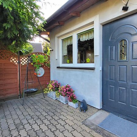 Zakatek Zurawi 2 Villa Swinoujscie Bagian luar foto