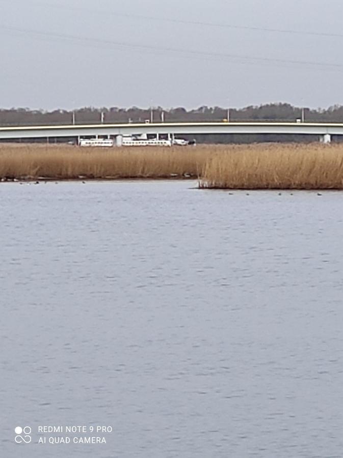 Zakatek Zurawi 2 Villa Swinoujscie Bagian luar foto