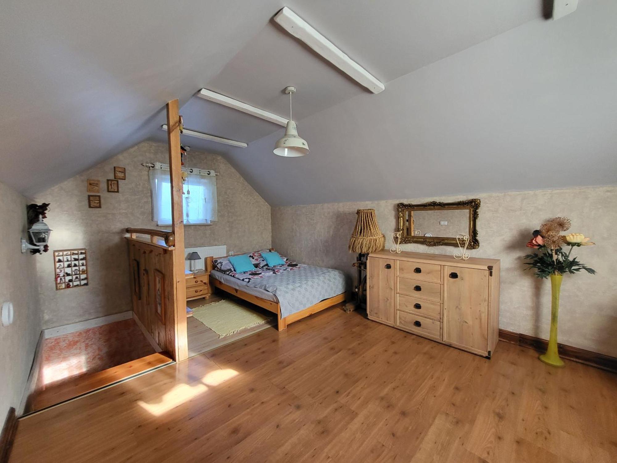 Zakatek Zurawi 2 Villa Swinoujscie Bagian luar foto