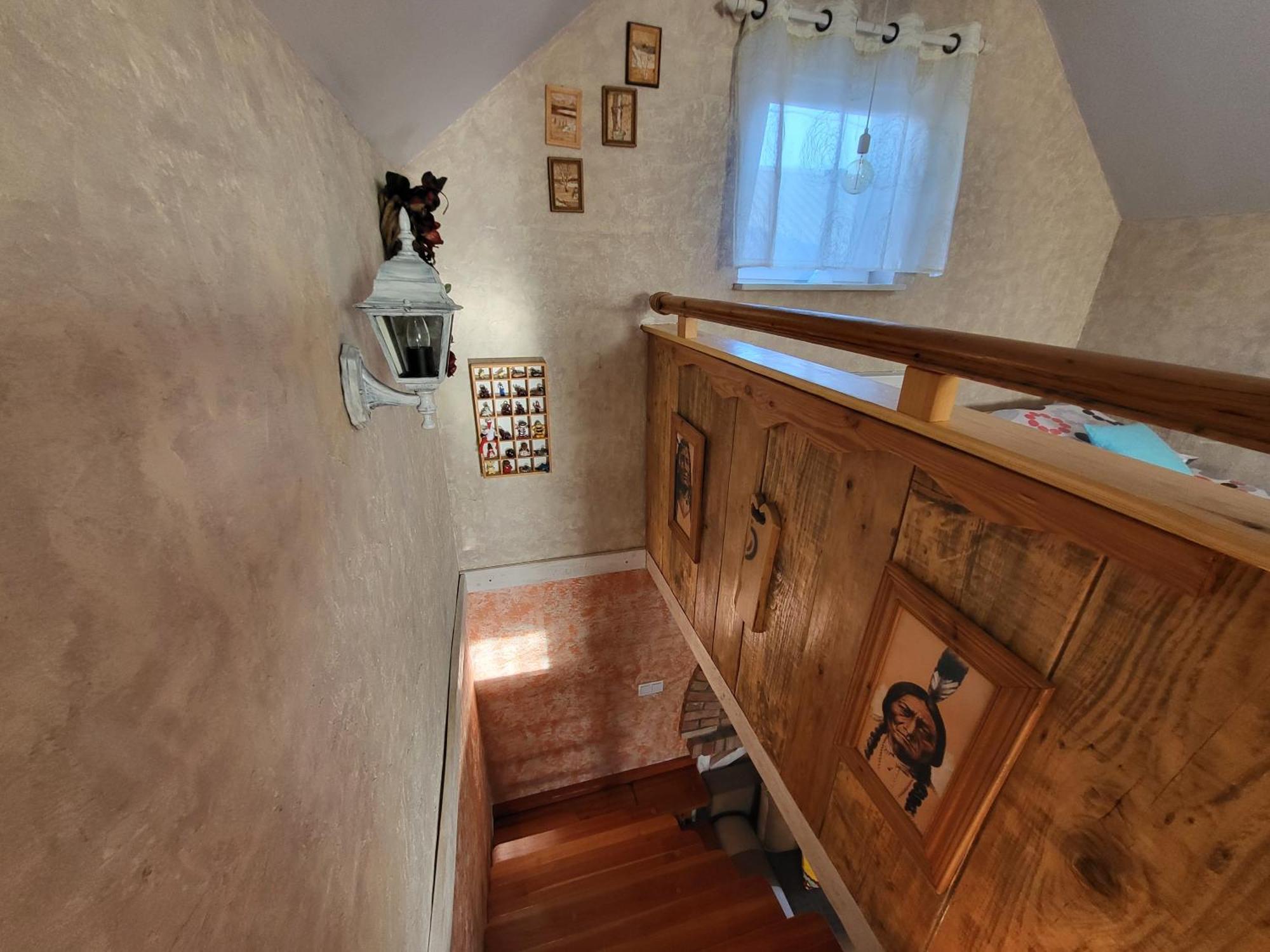 Zakatek Zurawi 2 Villa Swinoujscie Bagian luar foto