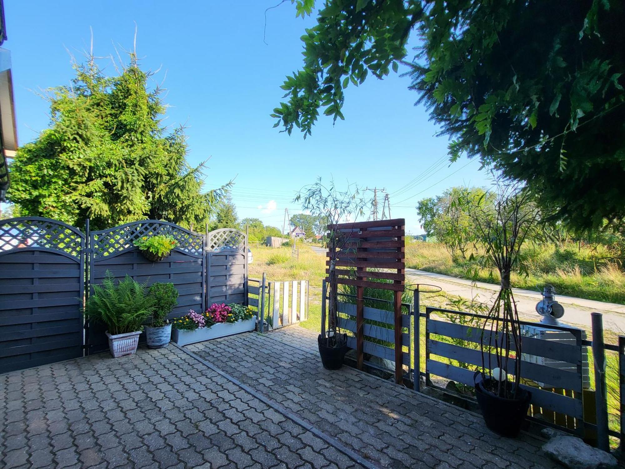 Zakatek Zurawi 2 Villa Swinoujscie Bagian luar foto