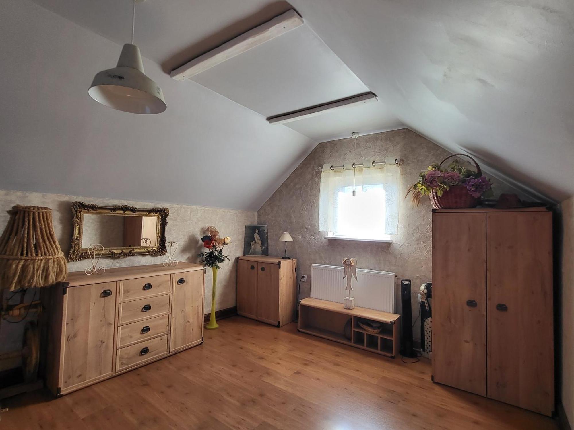 Zakatek Zurawi 2 Villa Swinoujscie Bagian luar foto