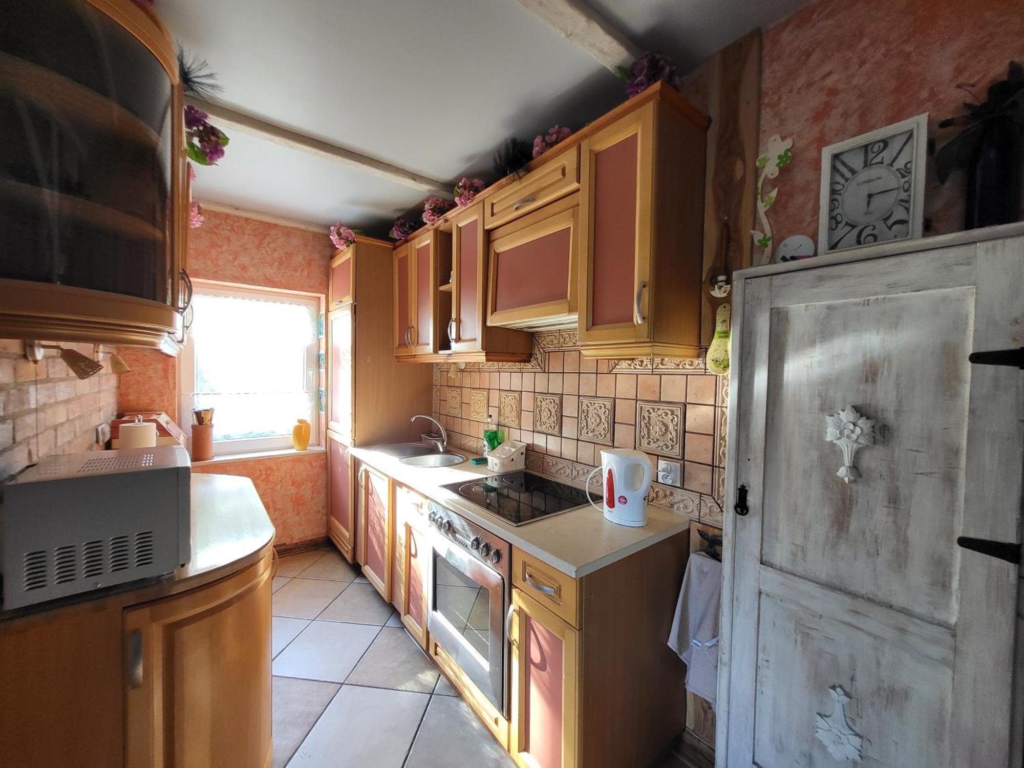 Zakatek Zurawi 2 Villa Swinoujscie Bagian luar foto