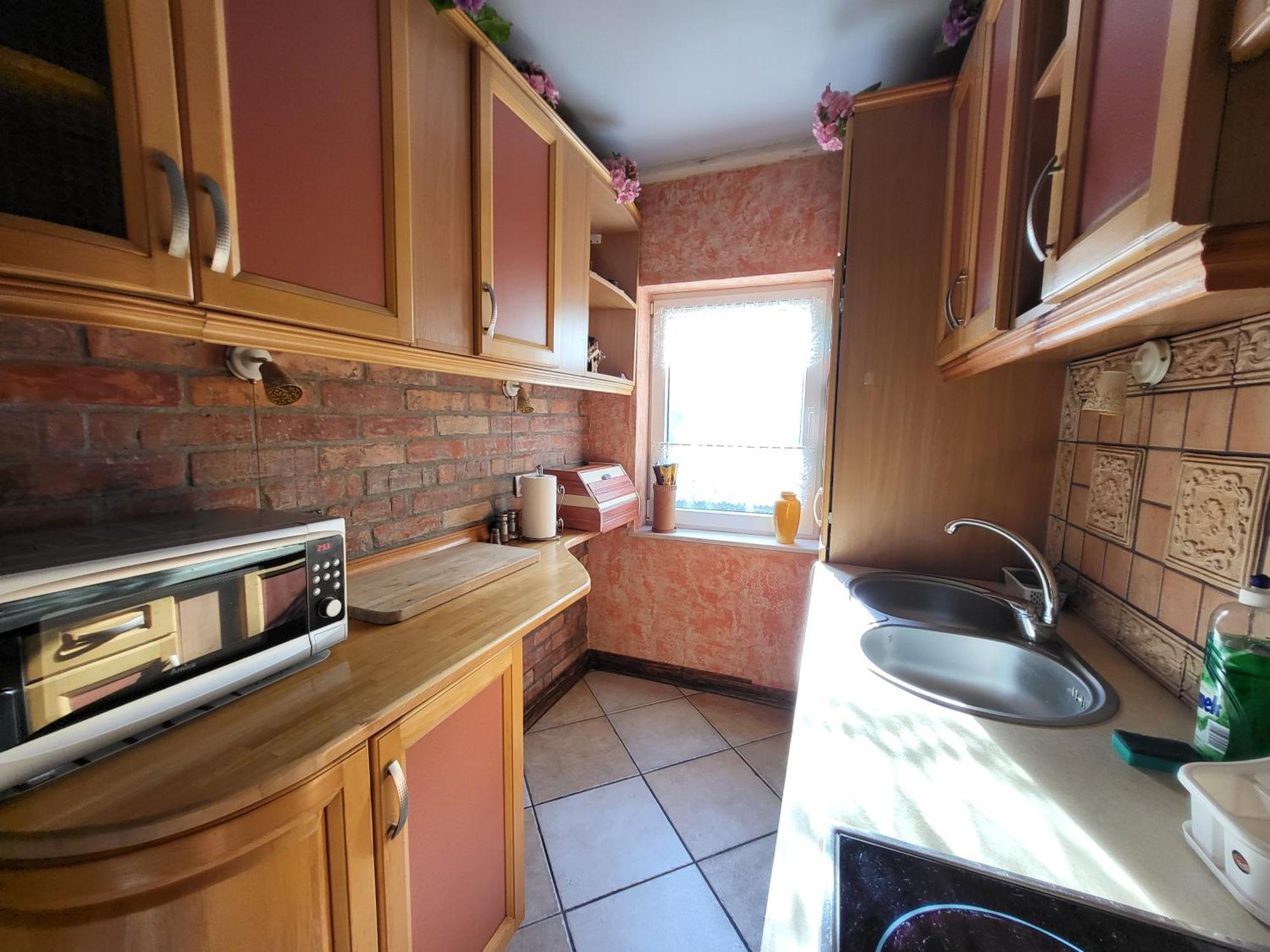Zakatek Zurawi 2 Villa Swinoujscie Bagian luar foto