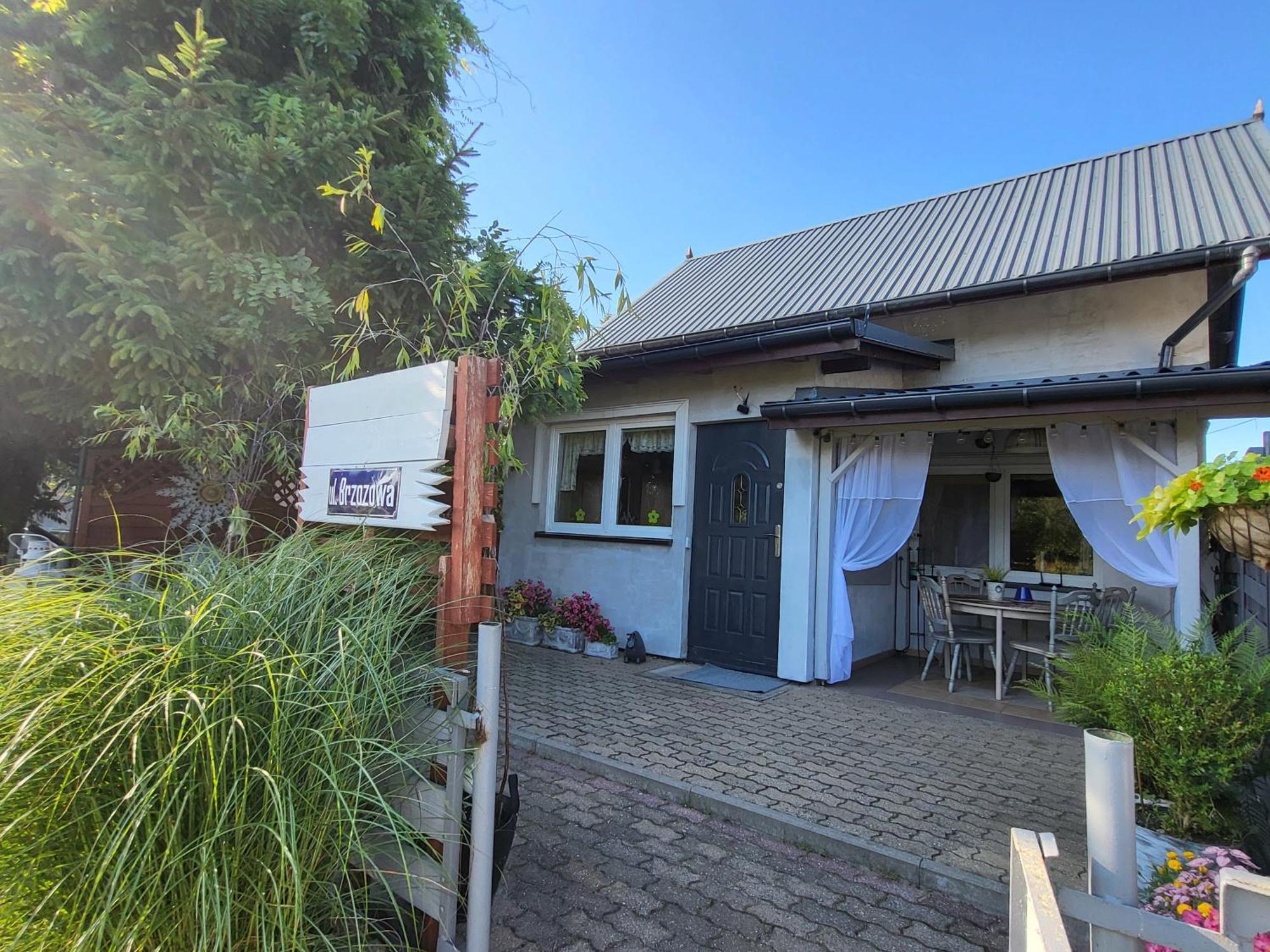 Zakatek Zurawi 2 Villa Swinoujscie Bagian luar foto