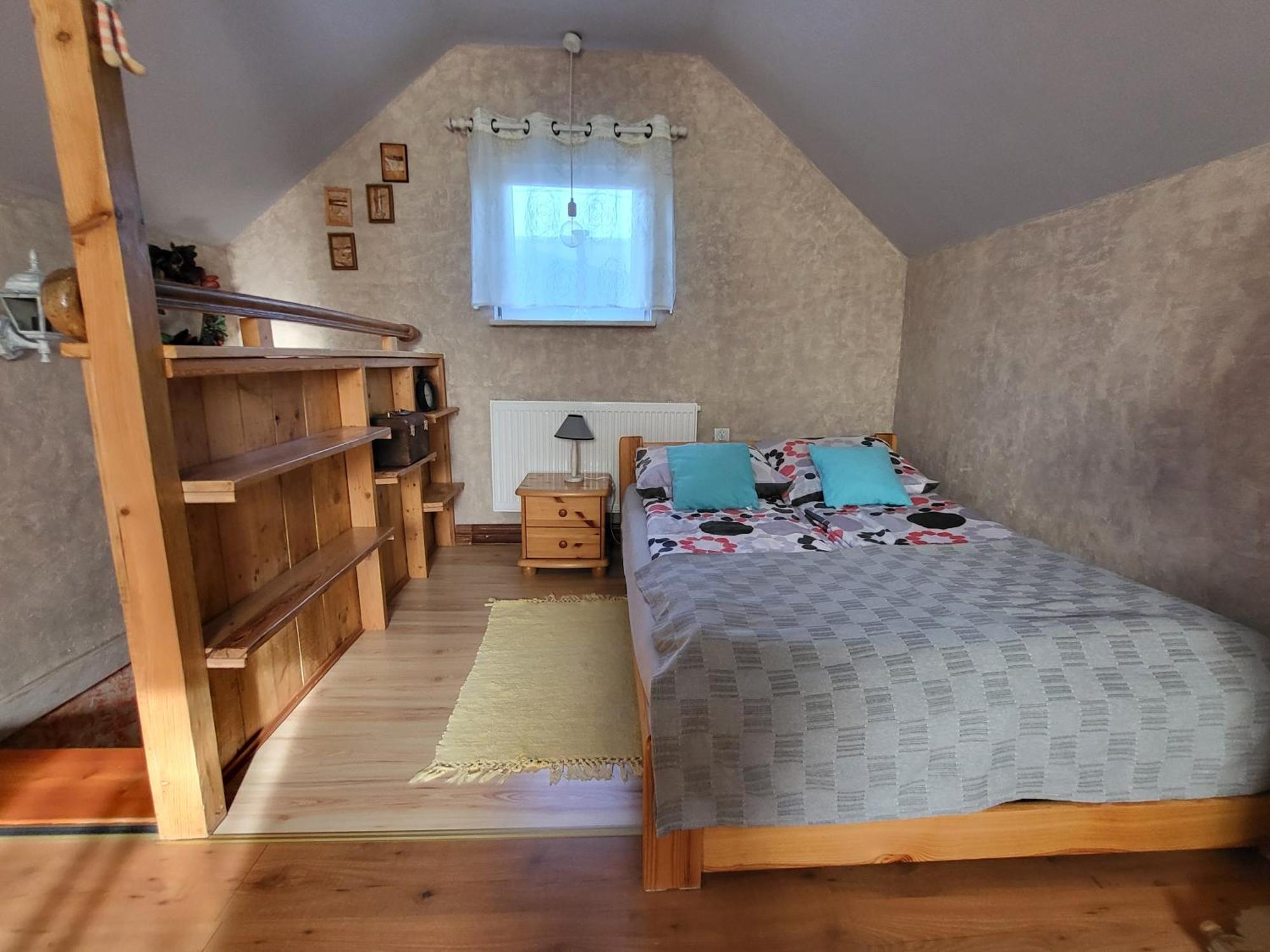 Zakatek Zurawi 2 Villa Swinoujscie Bagian luar foto