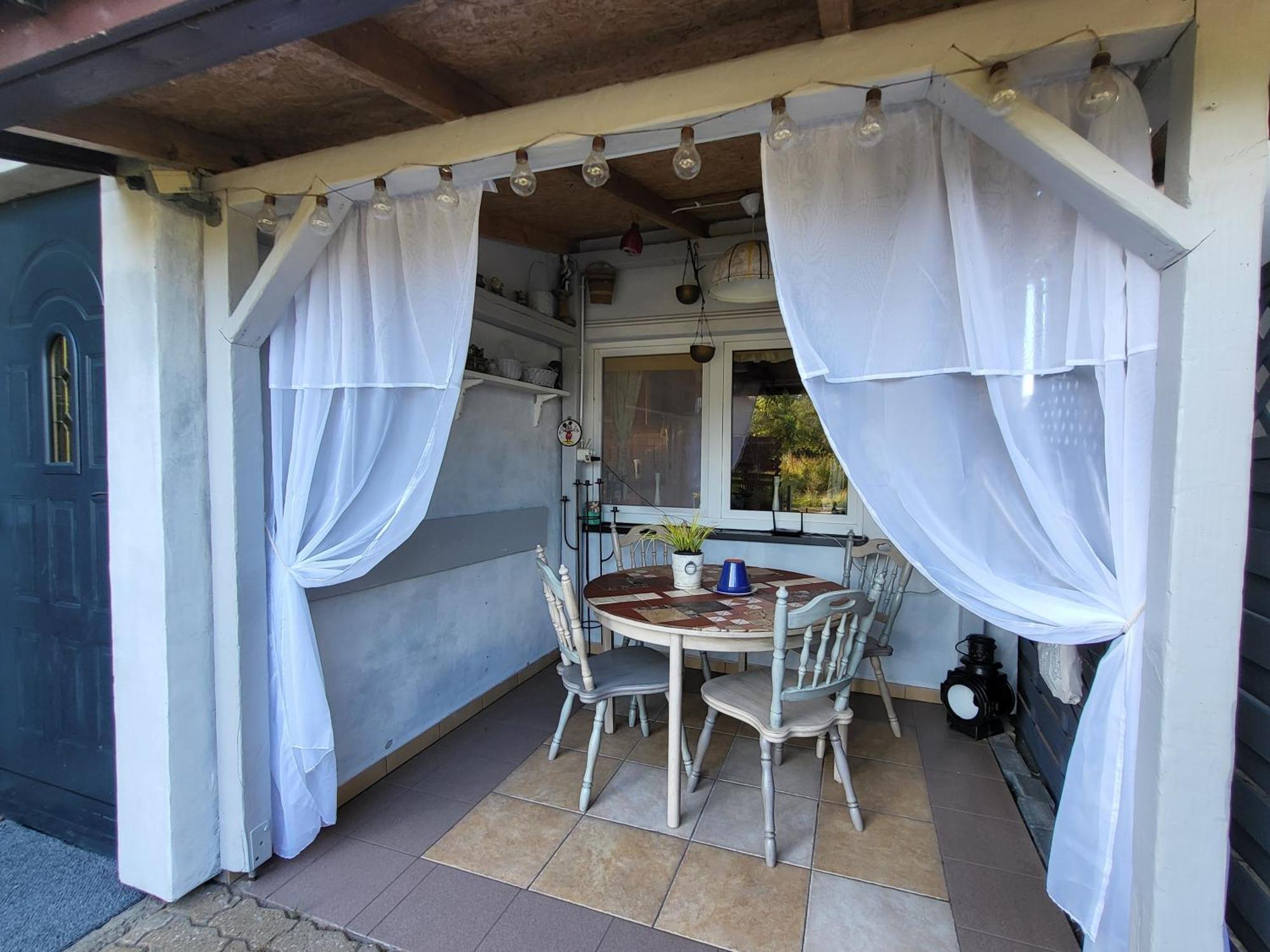 Zakatek Zurawi 2 Villa Swinoujscie Bagian luar foto
