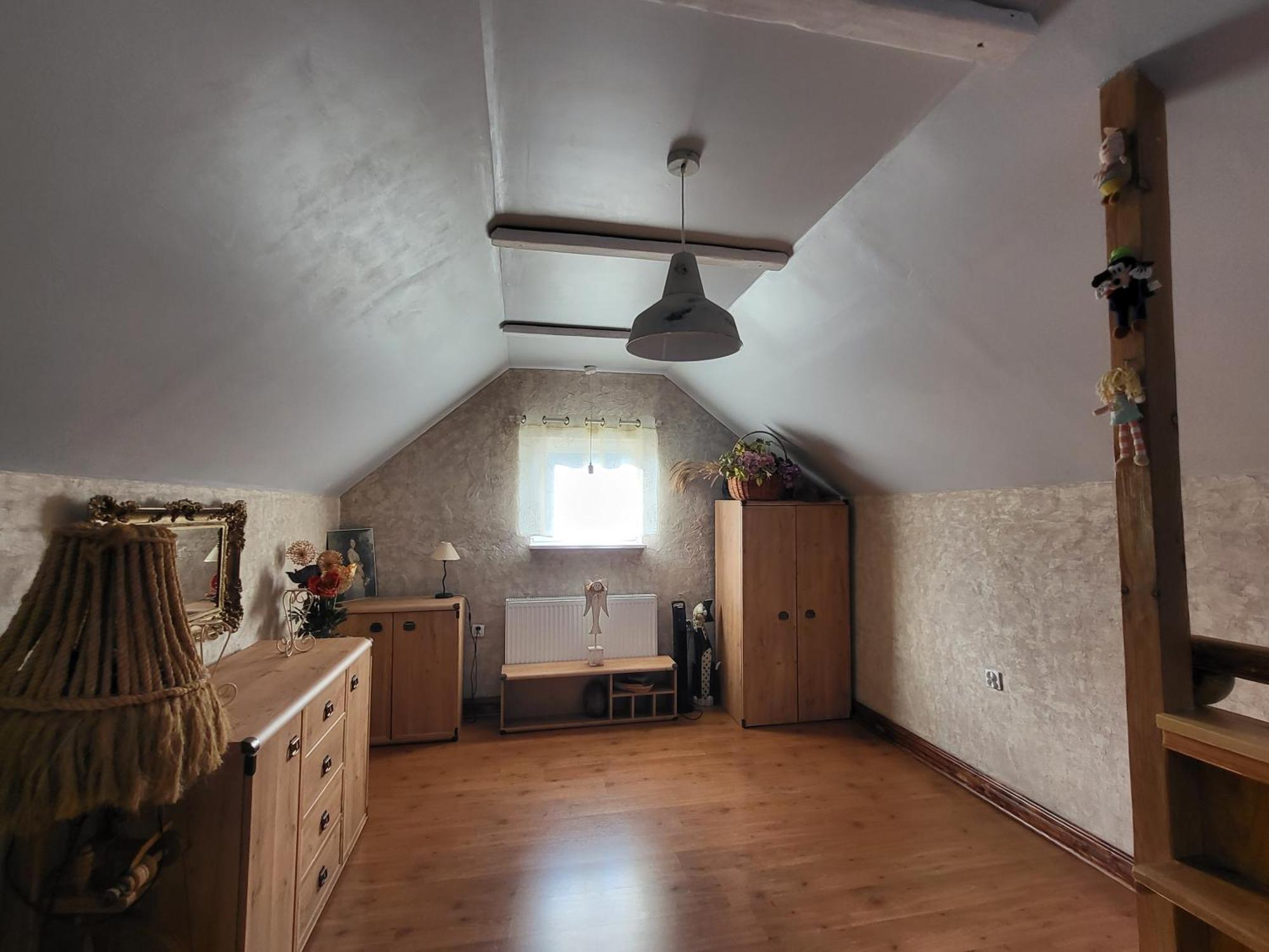 Zakatek Zurawi 2 Villa Swinoujscie Bagian luar foto